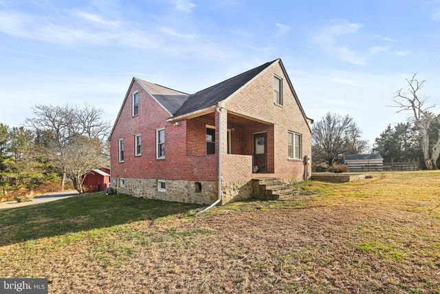 11850 RAMSBURG RD, Marriottsville, MD 21104