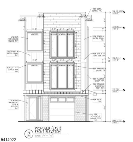313 Ellis Ave, Irvington Twp., NJ 07111