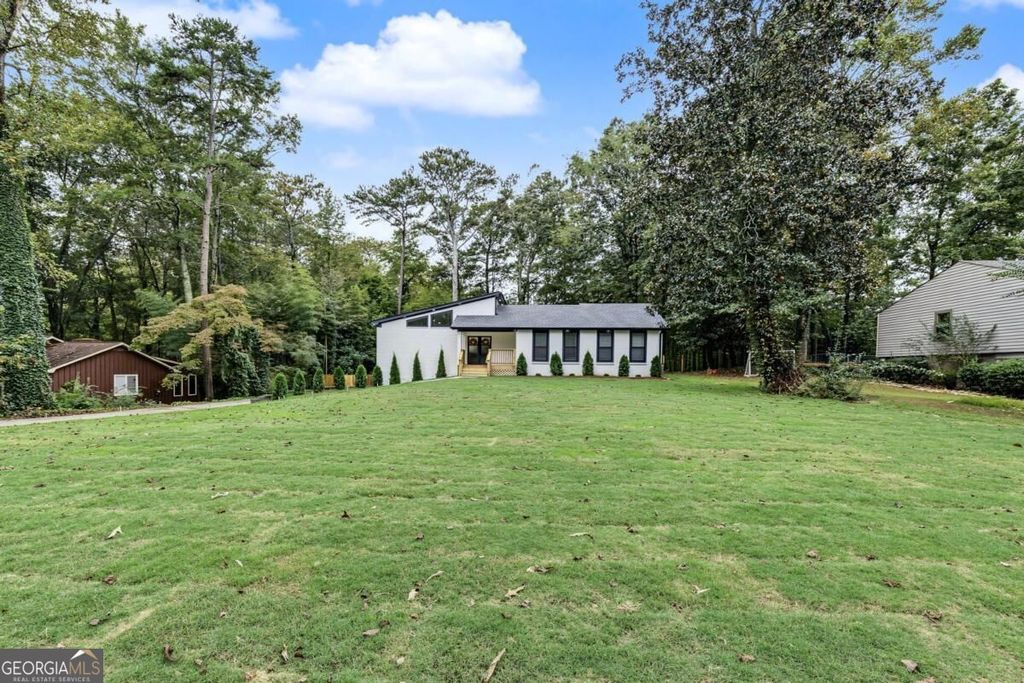 2885 Hill Park Court, Marietta, GA 30062 — photo 3