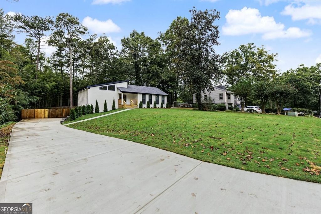 2885 Hill Park Court, Marietta, GA 30062 — photo 4