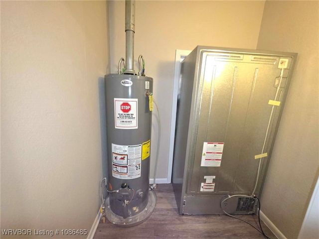 121 Church Street, Charleston, AR 72933