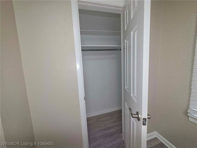 121 Church Street, Charleston, AR 72933