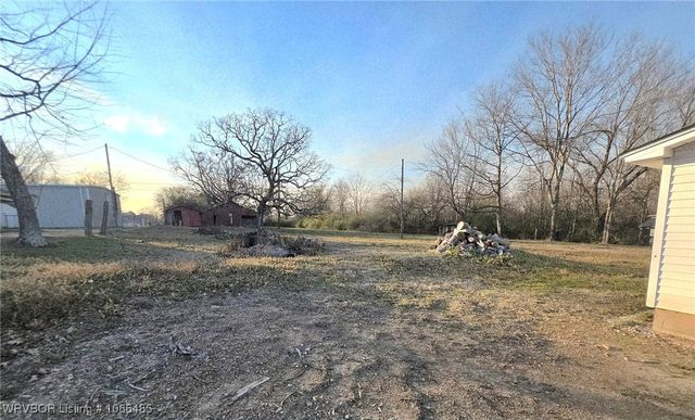 121 Church Street, Charleston, AR 72933