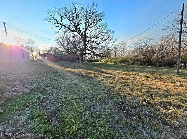 121 Church Street, Charleston, AR 72933