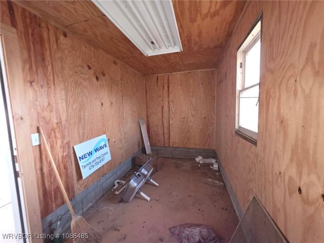 121 Church Street, Charleston, AR 72933