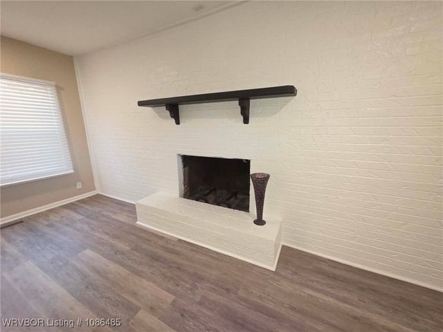 121 Church Street, Charleston, AR 72933