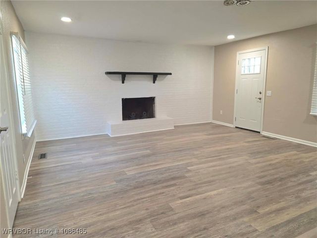 121 Church Street, Charleston, AR 72933