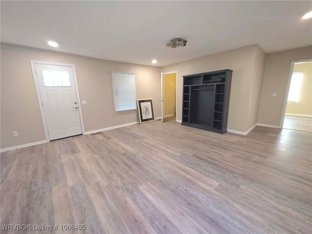 121 Church Street, Charleston, AR 72933