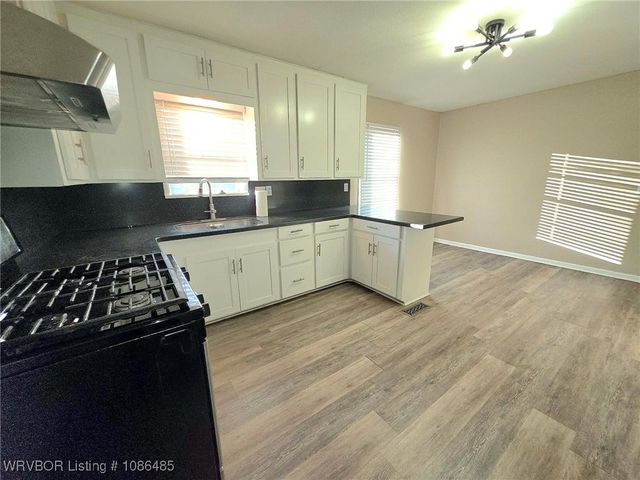 121 Church Street, Charleston, AR 72933