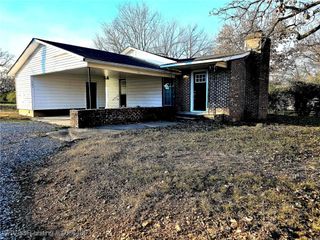 121 Church Street, Charleston, AR 72933