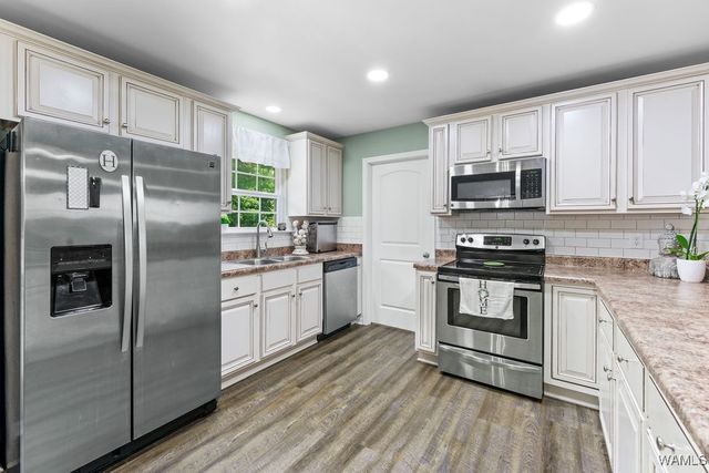 12245 Country Club, Northport, AL 35475