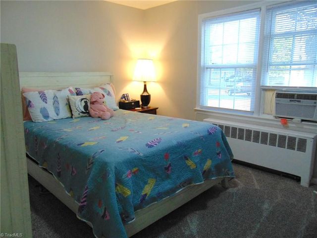 1400 Roslyn Drive 7C, Burlington, NC 27215