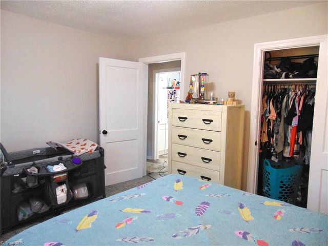 1400 Roslyn Drive 7C, Burlington, NC 27215