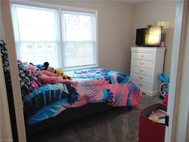 1400 Roslyn Drive 7C, Burlington, NC 27215