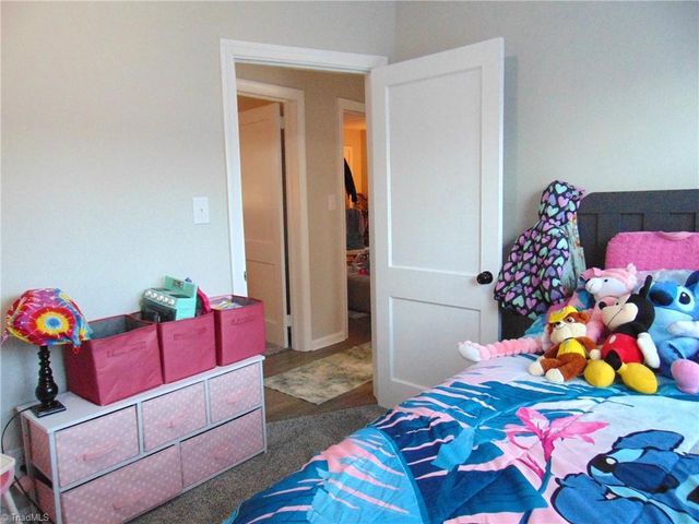 1400 Roslyn Drive 7C, Burlington, NC 27215