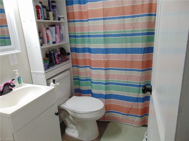 1400 Roslyn Drive 7C, Burlington, NC 27215