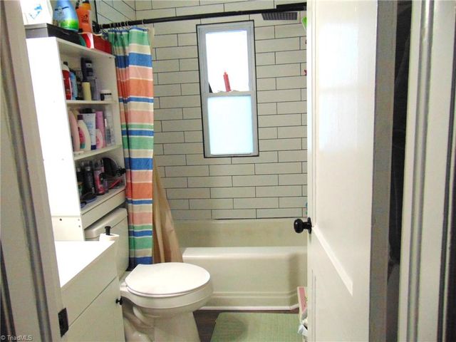 1400 Roslyn Drive 7C, Burlington, NC 27215