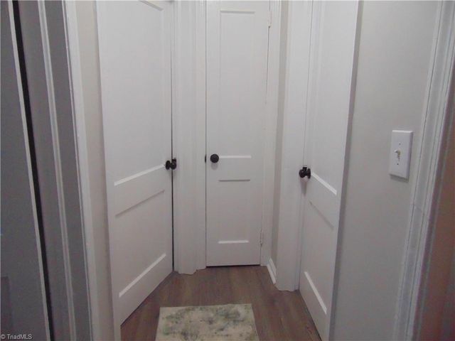 1400 Roslyn Drive 7C, Burlington, NC 27215