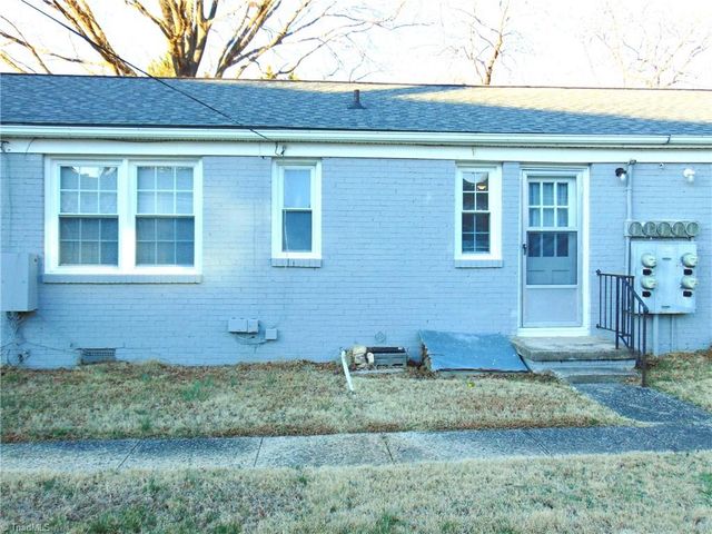 1400 Roslyn Drive 7C, Burlington, NC 27215