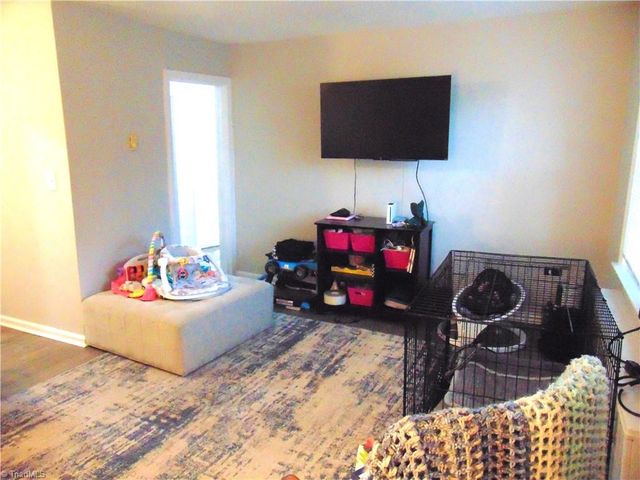 1400 Roslyn Drive 7C, Burlington, NC 27215