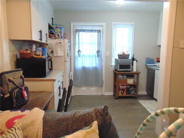 1400 Roslyn Drive 7C, Burlington, NC 27215