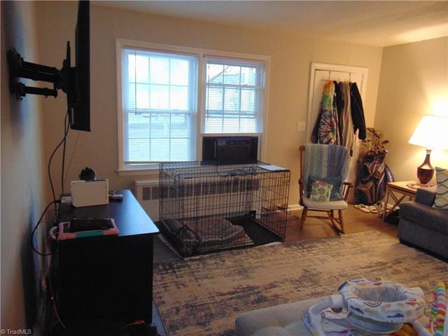 1400 Roslyn Drive 7C, Burlington, NC 27215