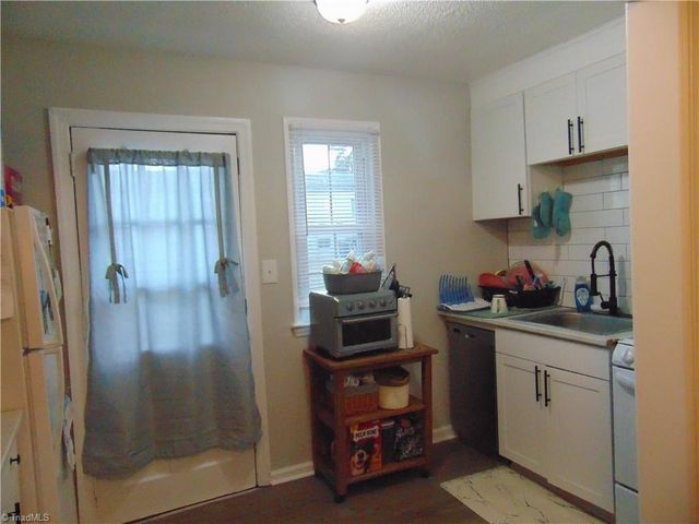 1400 Roslyn Drive 7C, Burlington, NC 27215