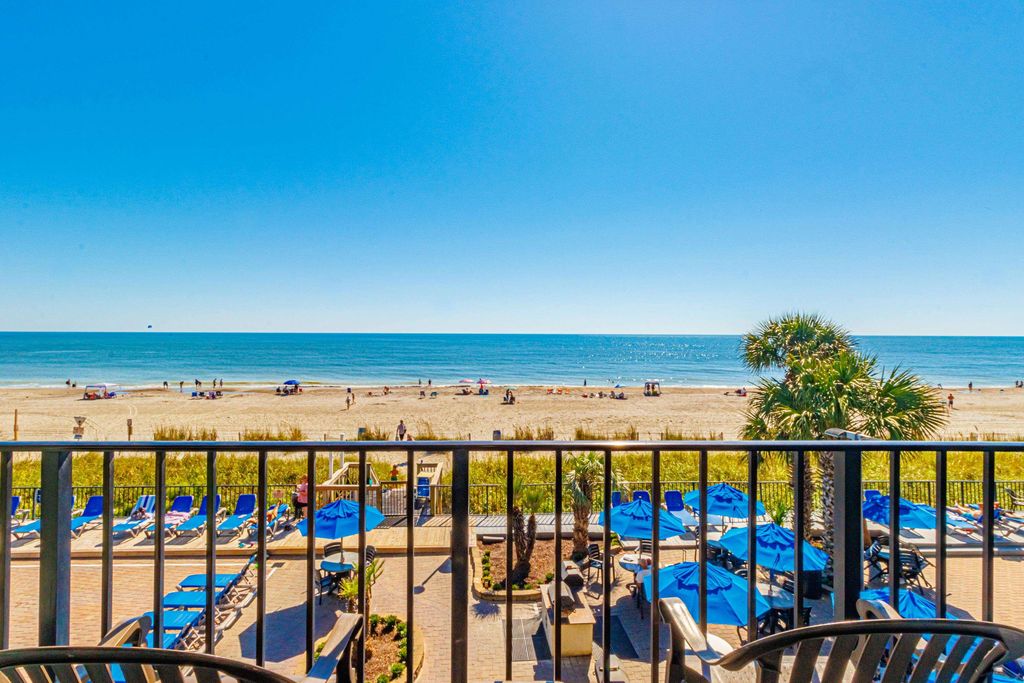 2311 S Ocean Blvd Unit 335, Myrtle Beach, SC 29577 — photo 2