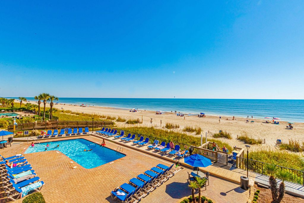 2311 S Ocean Blvd Unit 335, Myrtle Beach, SC 29577 — photo 3