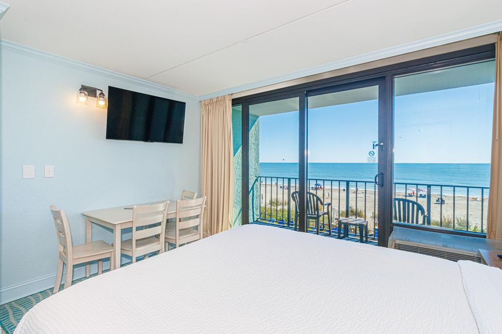 2311 S Ocean Blvd Unit 335, Myrtle Beach, SC 29577 — photo 5