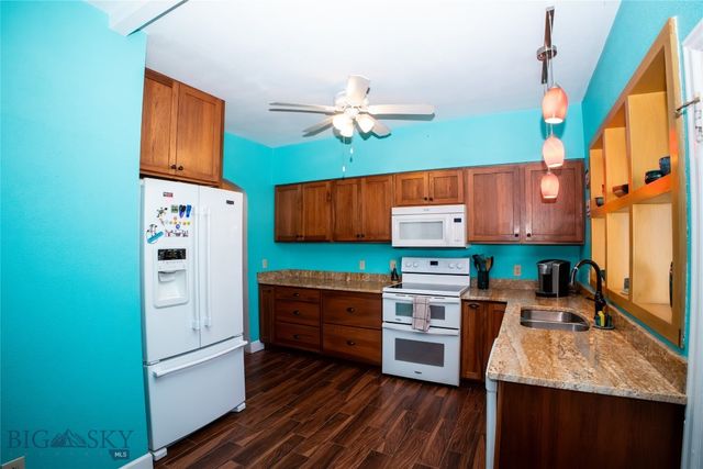 706 Locust Street, Anaconda, MT 59711