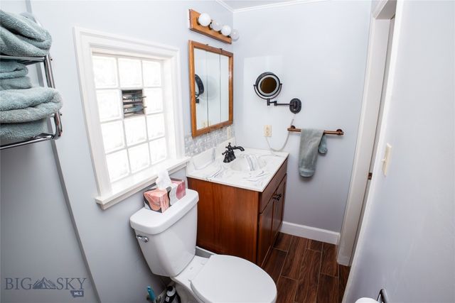 706 Locust Street, Anaconda, MT 59711