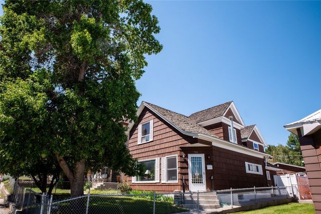 706 Locust Street, Anaconda, MT 59711