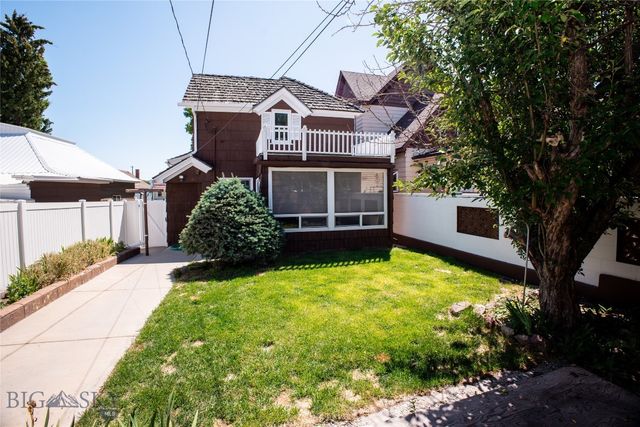 706 Locust Street, Anaconda, MT 59711