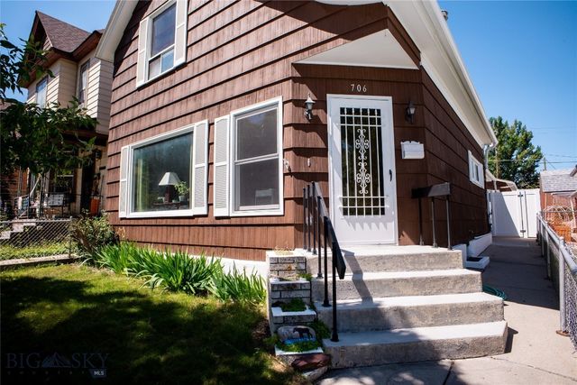 706 Locust Street, Anaconda, MT 59711
