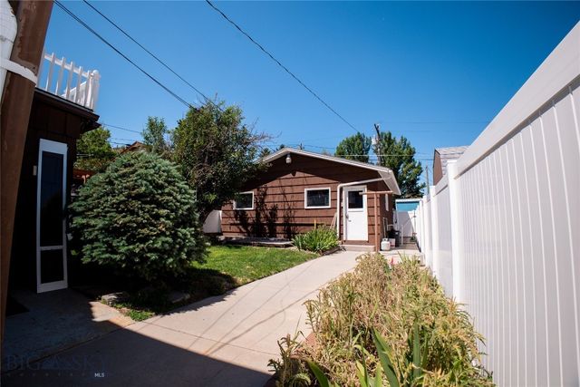 706 Locust Street, Anaconda, MT 59711