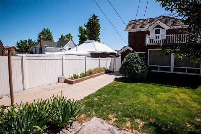 706 Locust Street, Anaconda, MT 59711