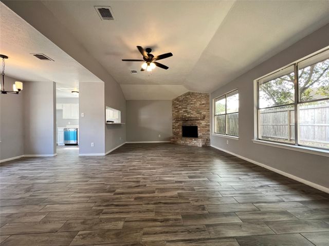 22727 Paradise Gate Drive, Spring, TX 77373