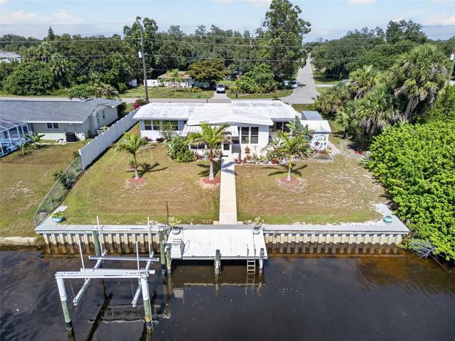 3349 ROCK CREEK DRIVE, Port Charlotte, FL 33948
