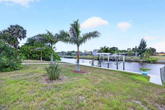 3349 ROCK CREEK DRIVE, Port Charlotte, FL 33948