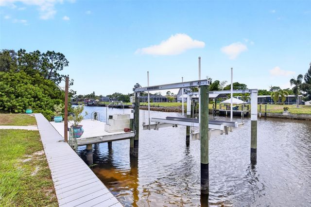 3349 ROCK CREEK DRIVE, Port Charlotte, FL 33948