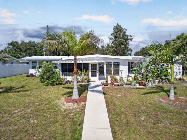 3349 ROCK CREEK DRIVE, Port Charlotte, FL 33948