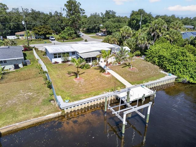 3349 ROCK CREEK DRIVE, Port Charlotte, FL 33948