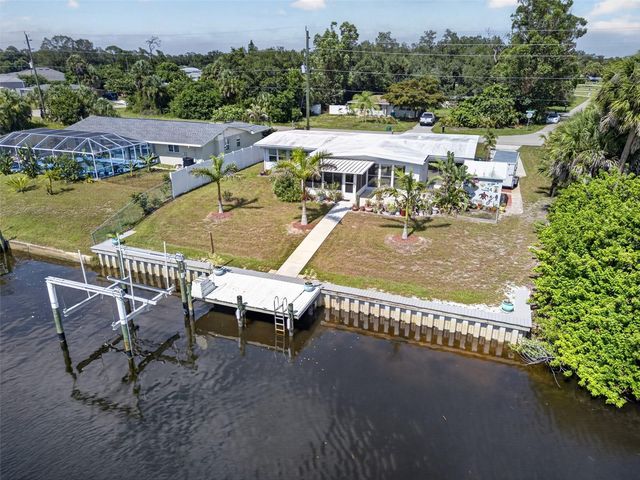 3349 ROCK CREEK DRIVE, Port Charlotte, FL 33948
