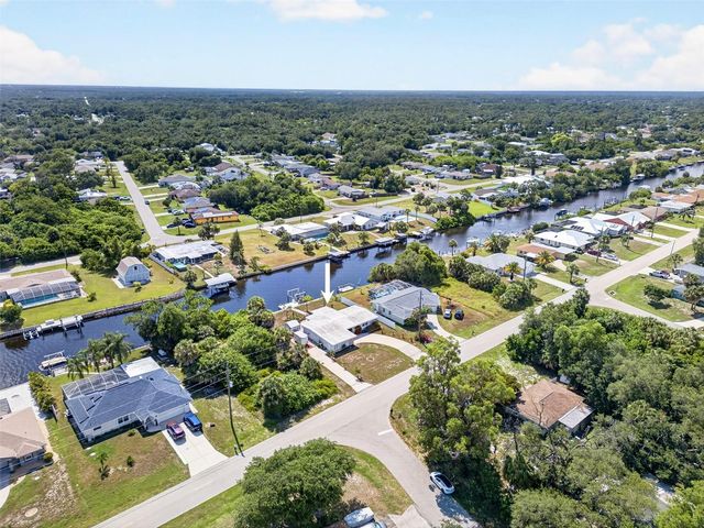 3349 ROCK CREEK DRIVE, Port Charlotte, FL 33948