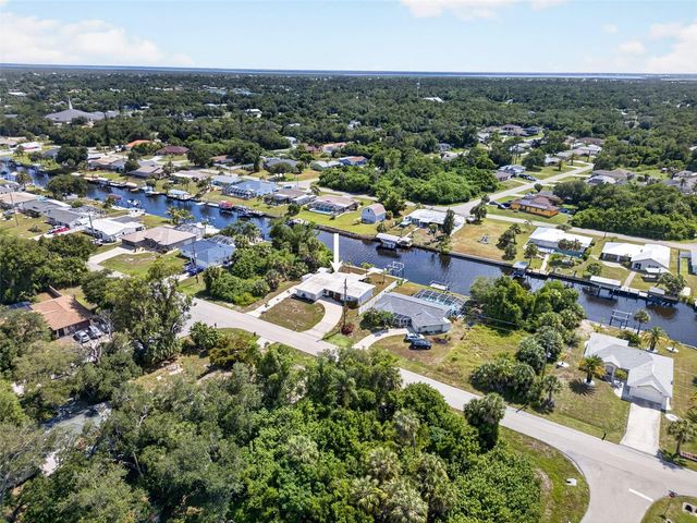 3349 ROCK CREEK DRIVE, Port Charlotte, FL 33948
