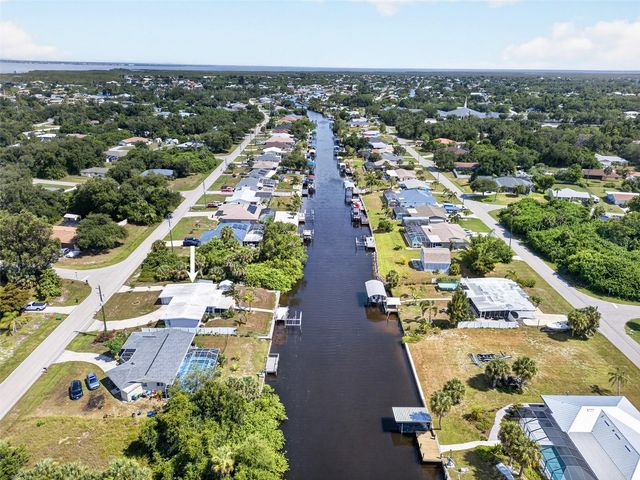 3349 ROCK CREEK DRIVE, Port Charlotte, FL 33948