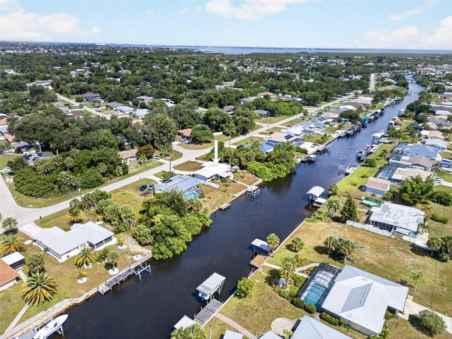 3349 ROCK CREEK DRIVE, Port Charlotte, FL 33948