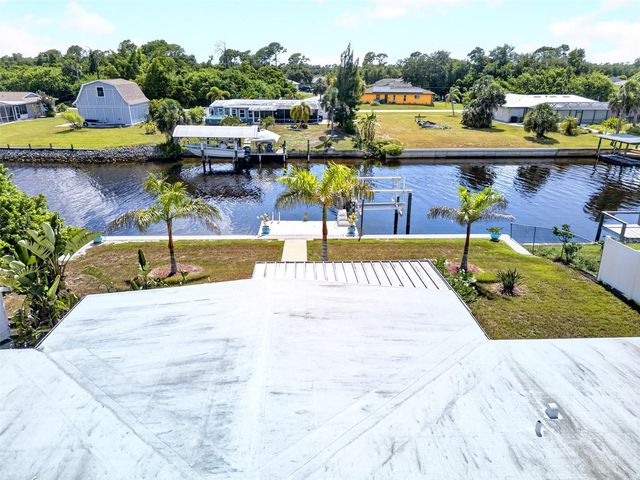 3349 ROCK CREEK DRIVE, Port Charlotte, FL 33948