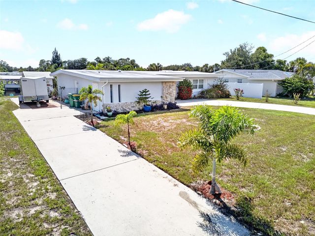 3349 ROCK CREEK DRIVE, Port Charlotte, FL 33948